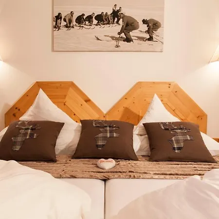 Am Dorfplatz - Adults Only 4* Санкт-Антон-ам-Арльберг