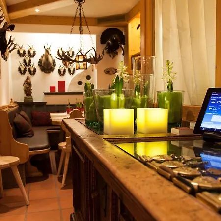 Am Dorfplatz - Adults Only 4* Санкт-Антон-ам-Арльберг