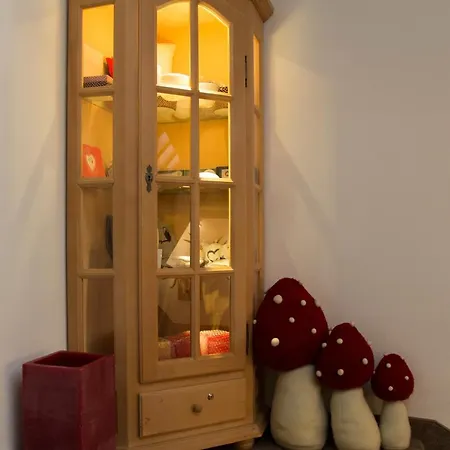 Отель Am Dorfplatz - Adults Only 4*