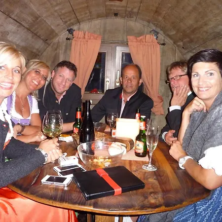 Am Dorfplatz - Adults Only Sankt Anton am Arlberg