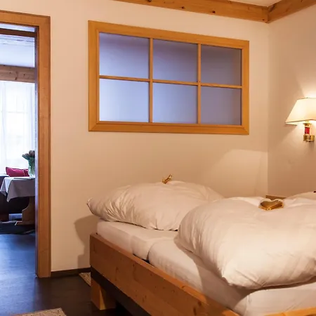 Am Dorfplatz - Adults Only 4*