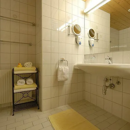 Hotel Am Dorfplatz - Adults Only 4*