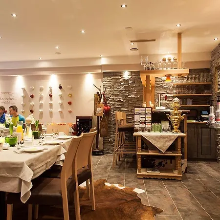 Am Dorfplatz - Adults Only Hotel 4*