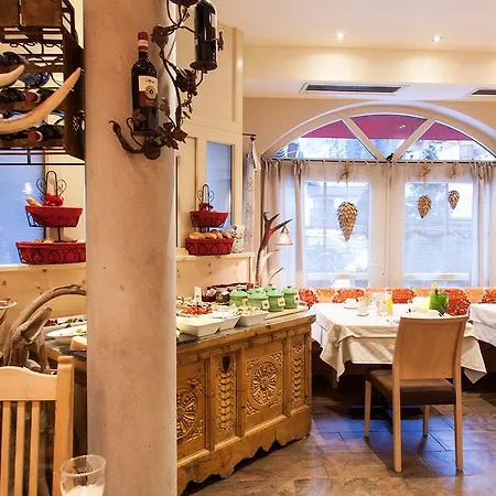 Am Dorfplatz - Adults Only Hotel
