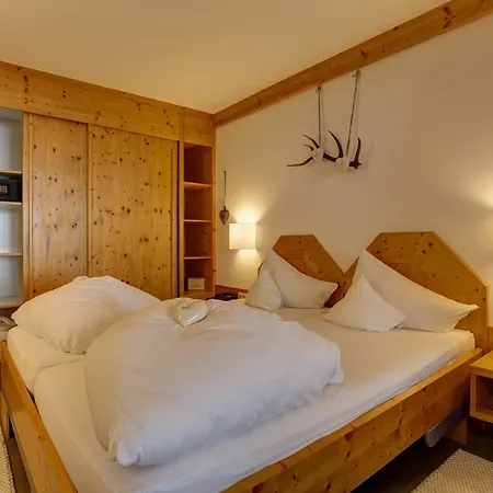 Hotel Am Dorfplatz - Adults Only 4*