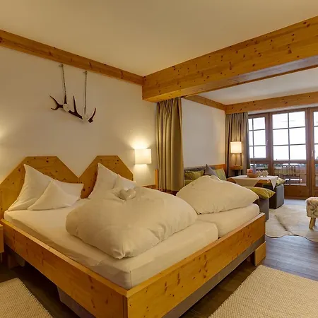 Am Dorfplatz - Adults Only Hotel 4*