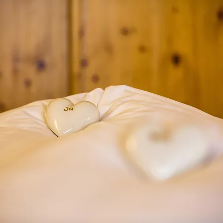 Hotel Am Dorfplatz - Adults Only 4*