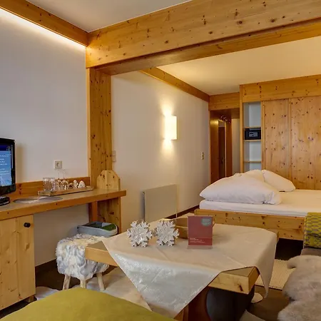 Am Dorfplatz - Adults Only Hotel