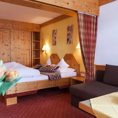 Am Dorfplatz - Adults Only Hotel 4*