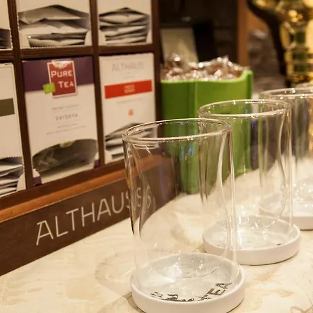 Am Dorfplatz - Adults Only Hotel Sankt Anton am Arlberg
