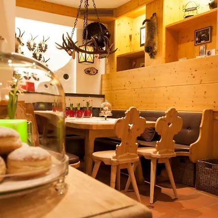 Am Dorfplatz - Adults Only 4*