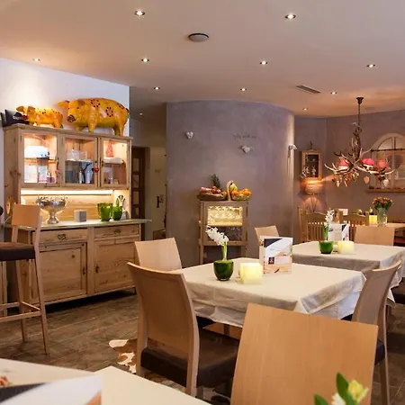 Am Dorfplatz - Adults Only Hotel 4*