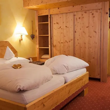 Am Dorfplatz - Adults Only Hotel