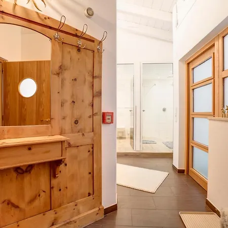 Hotel Am Dorfplatz - Adults Only