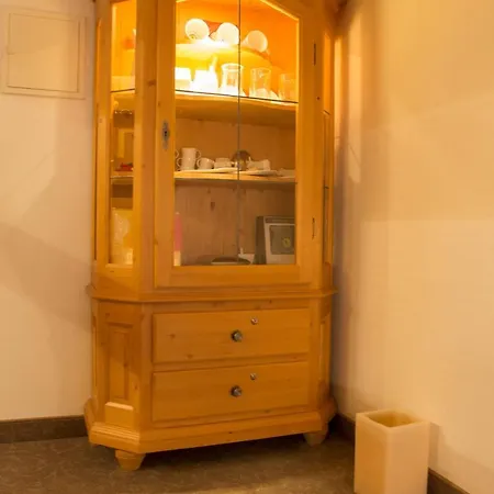 Hotel Am Dorfplatz - Adults Only