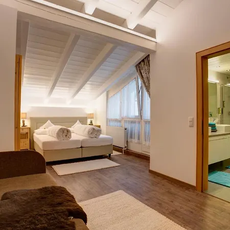 Am Dorfplatz - Adults Only Hotel 4*
